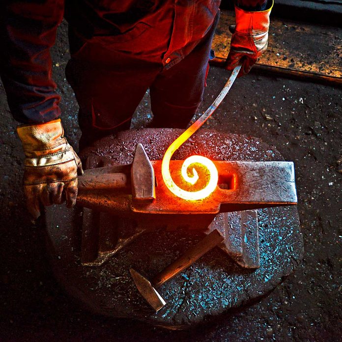 Blacksmith