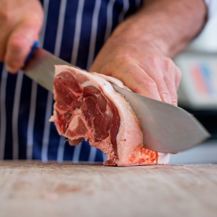 meat