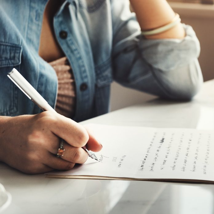 Writing