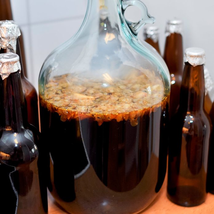 bottles