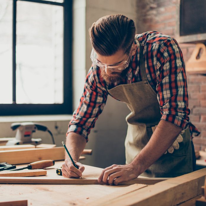 cabinetmaker