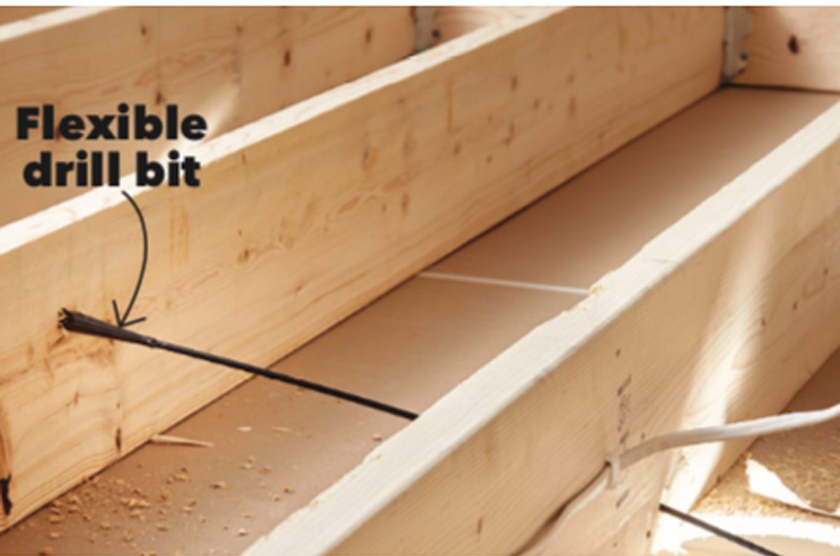 joist