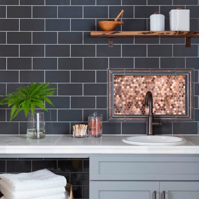 Backsplash