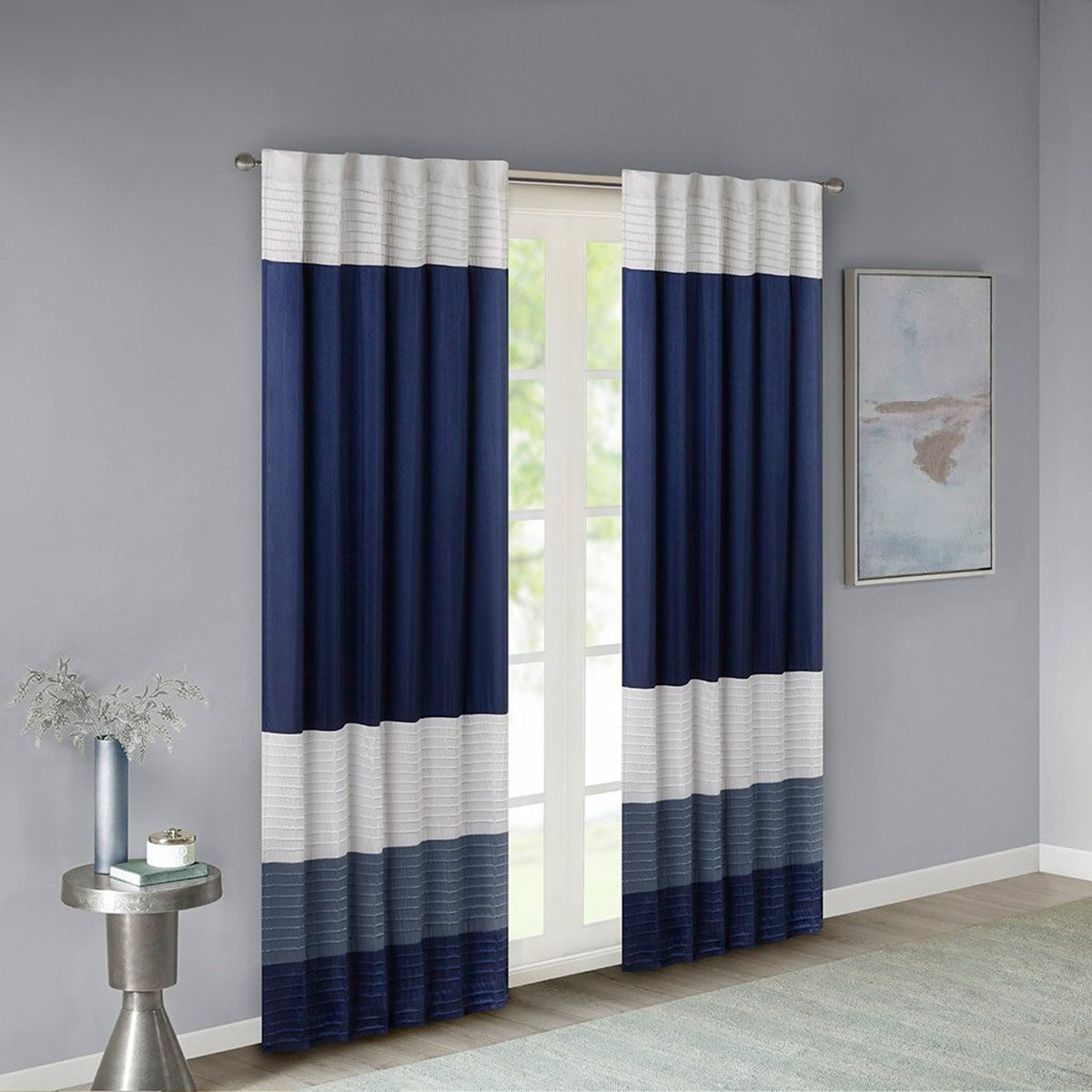 Curtains
