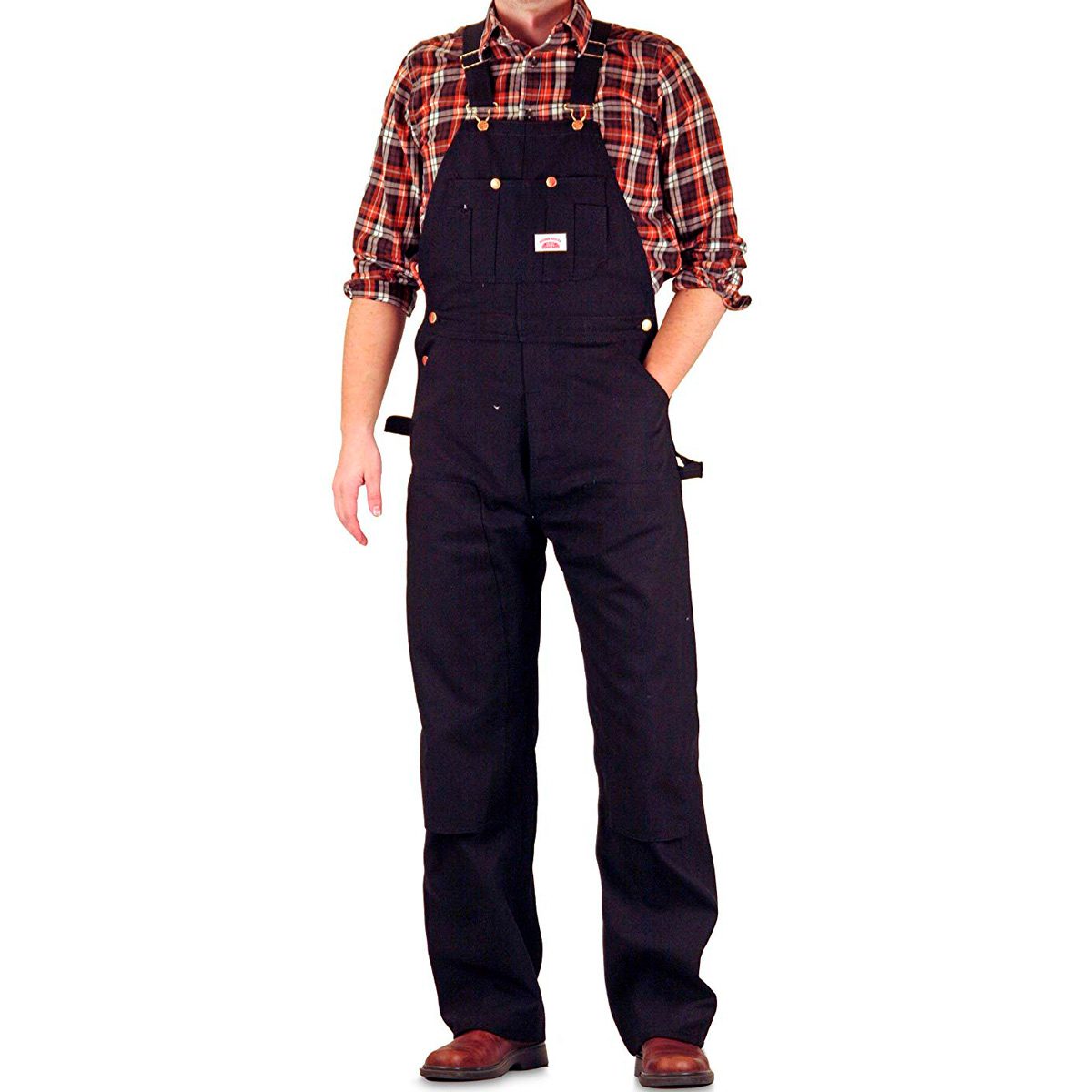 Overalls