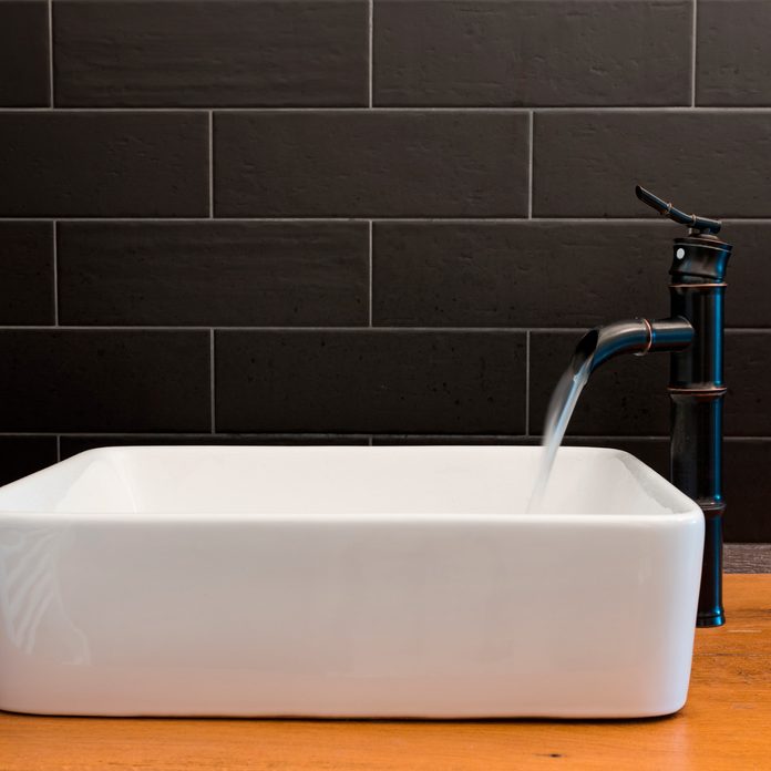 sink