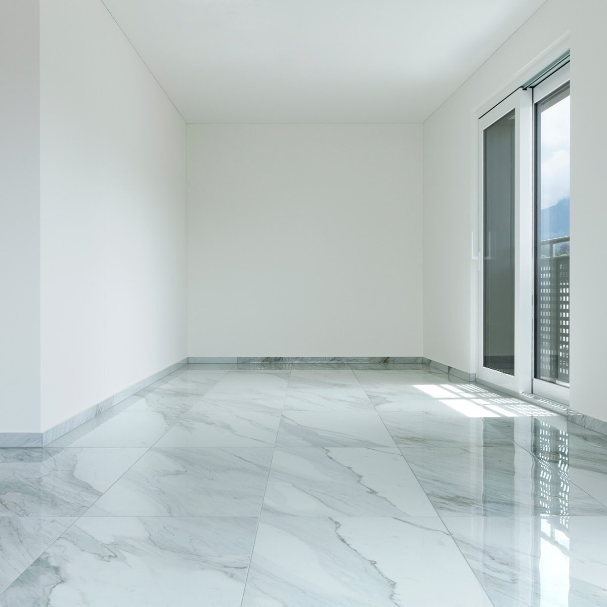 wall