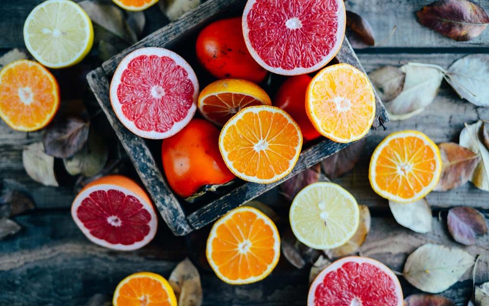 Citrus
