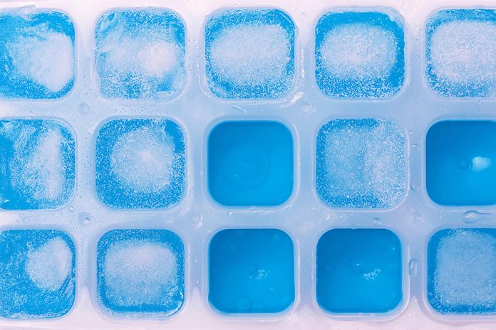 ice