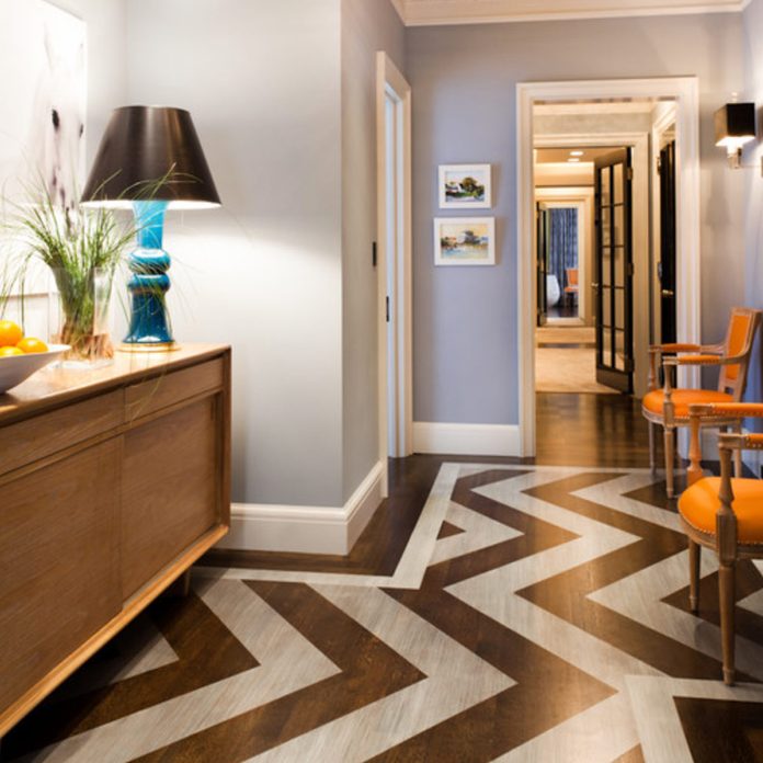 Chevron