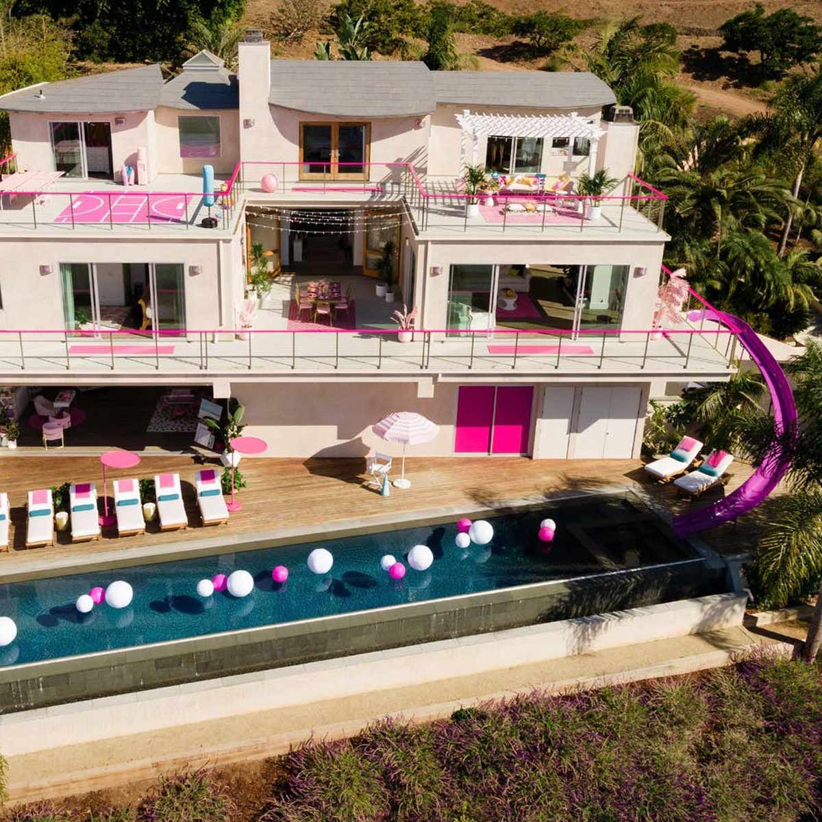 Dreamhouse