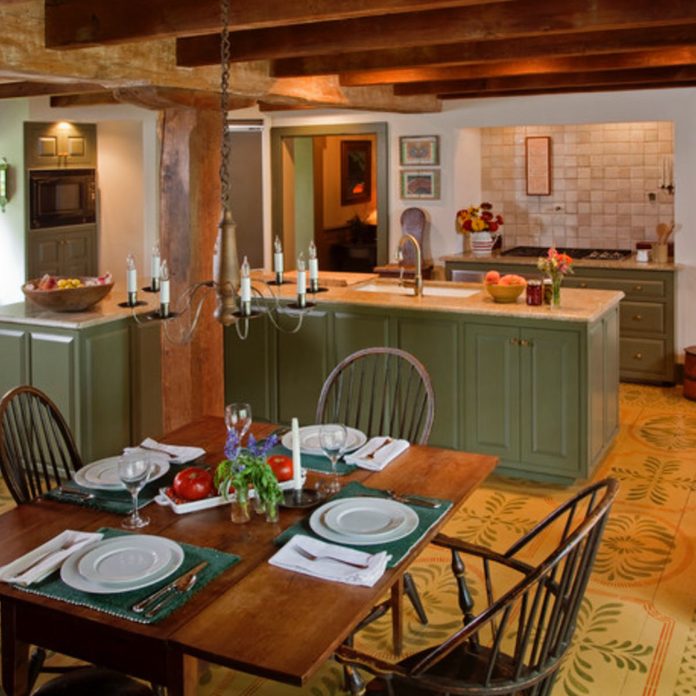 Farmhouse