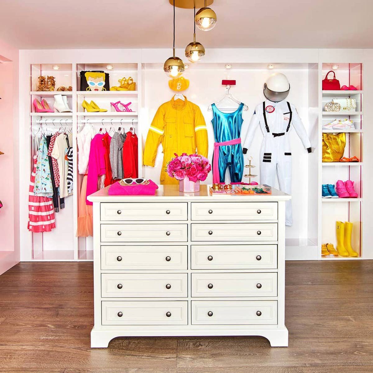 dressing