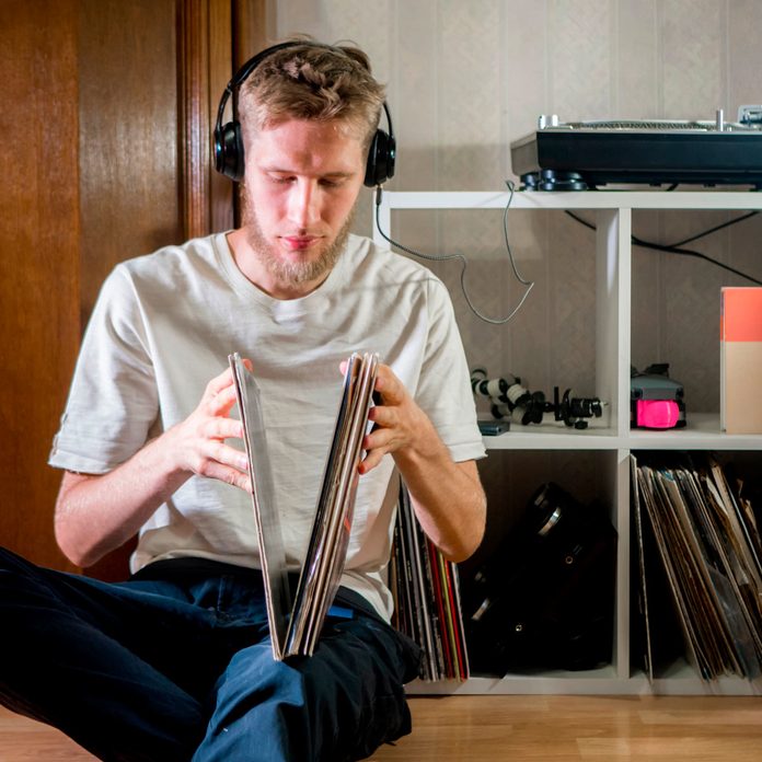 vinyl