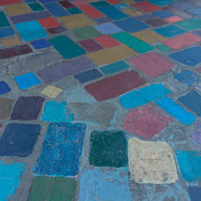 Colorful