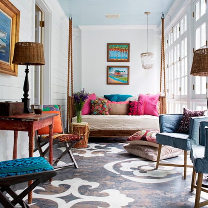 sunroom