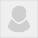 A circular icon displays a gray silhouette of a person. The absence of detail signifies anonymity, set against a plain white background.