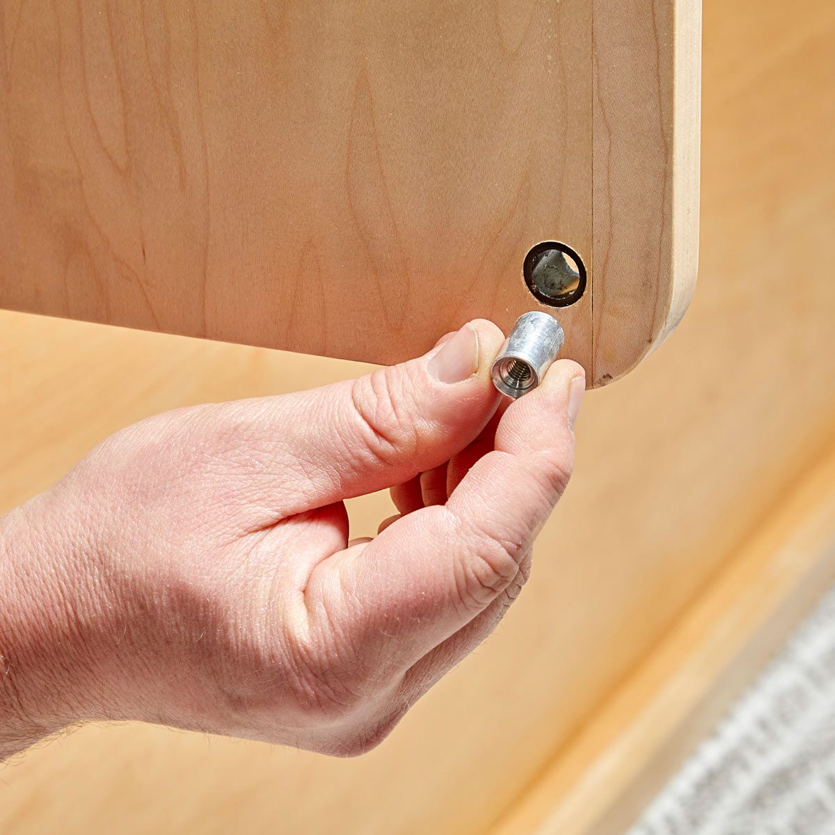 pivot pins
