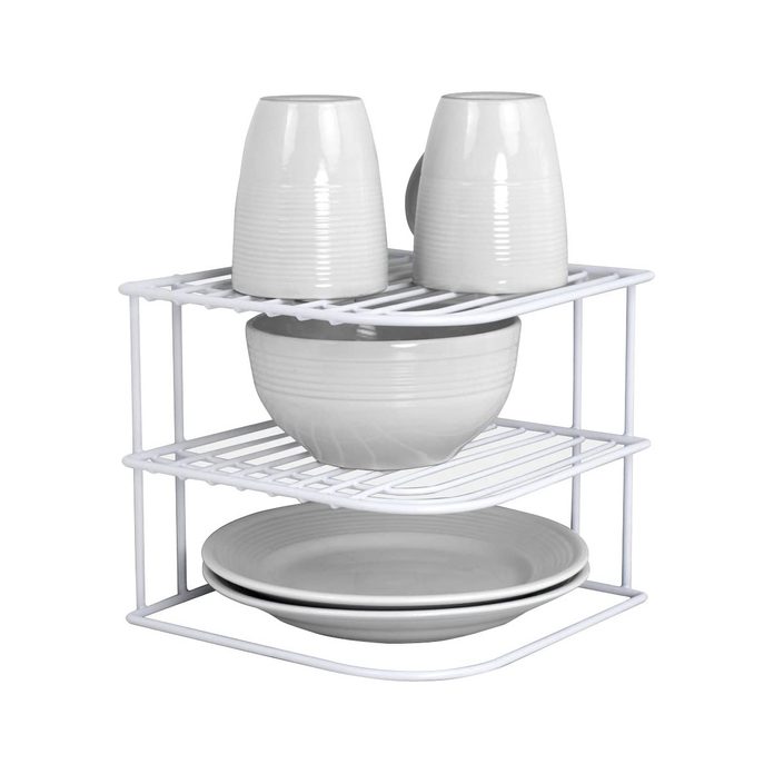 Wire shelf