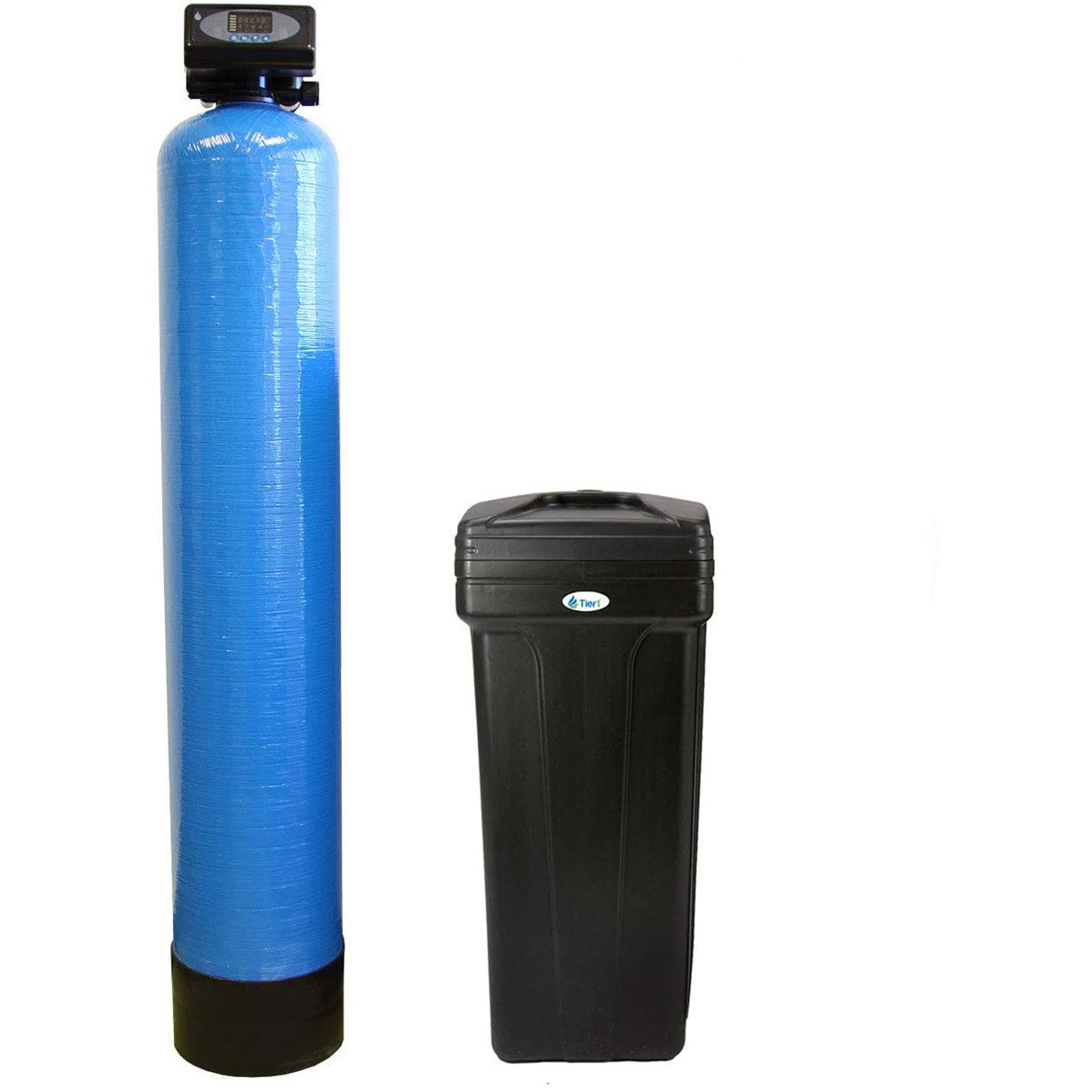 Water softener