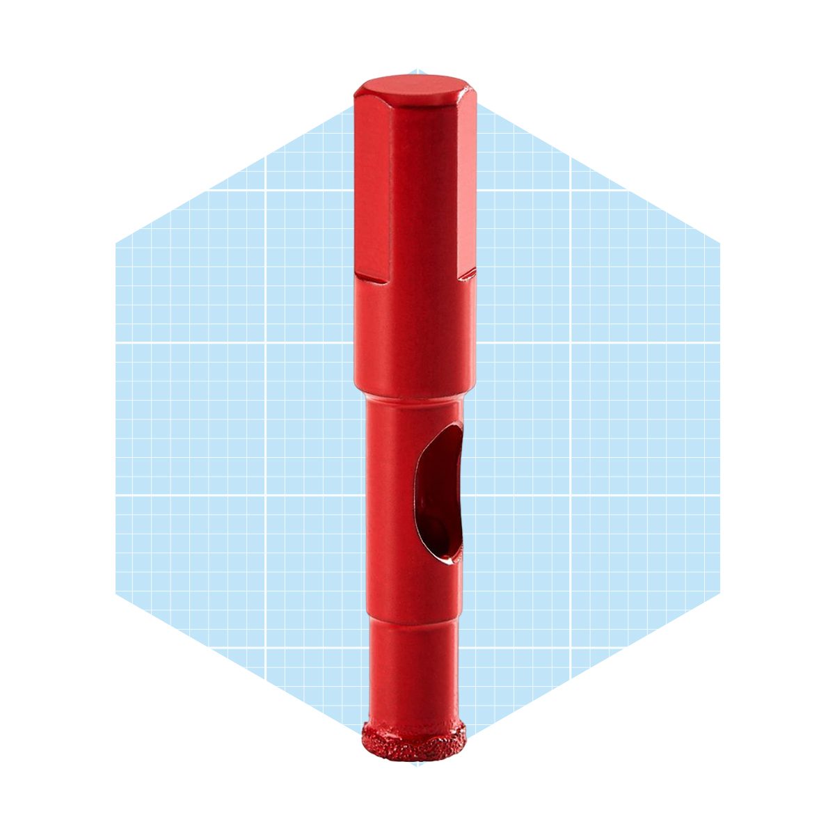 Diamond Grit Hole Saw