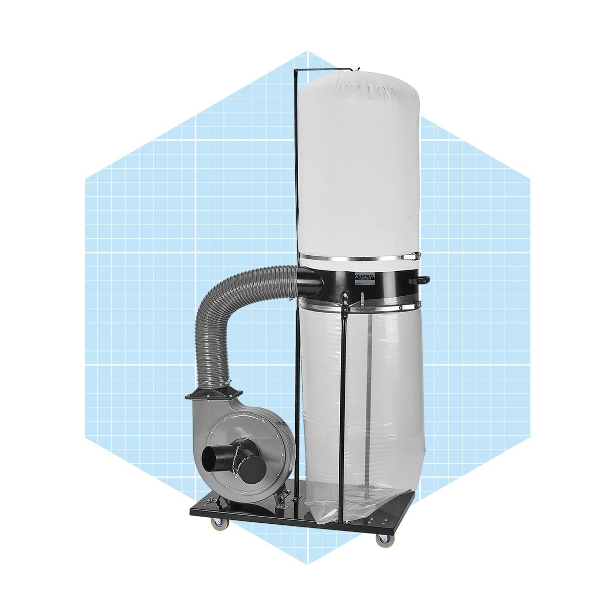 Dust Collector 