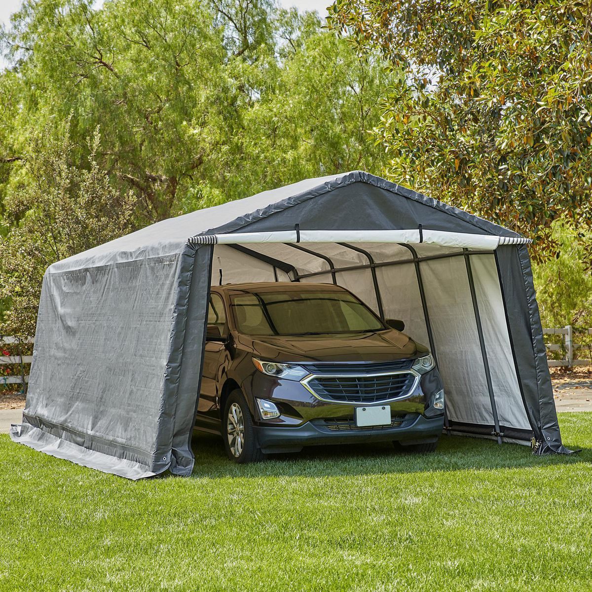 Portable Garage 