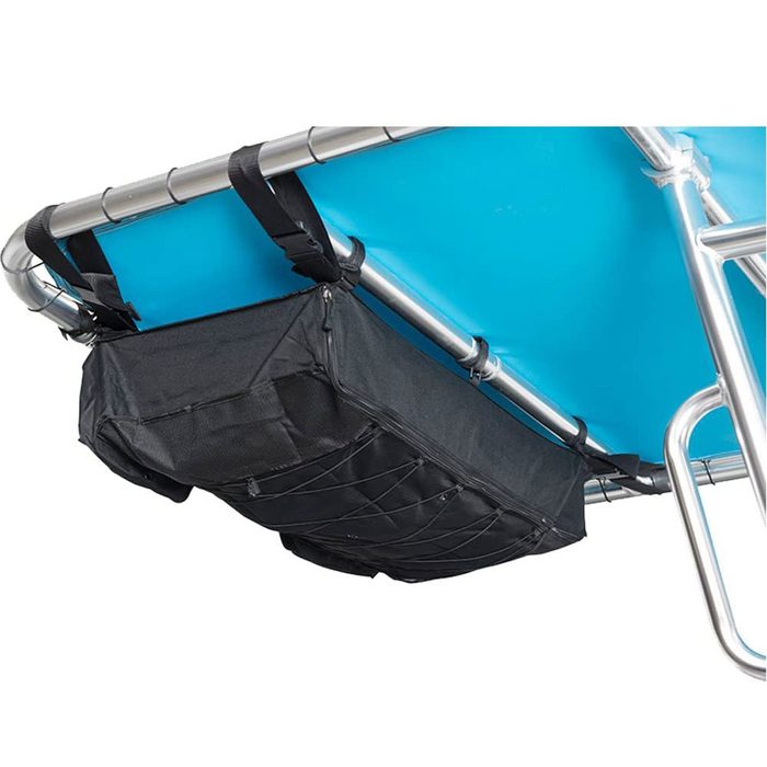 Boat Top Storage