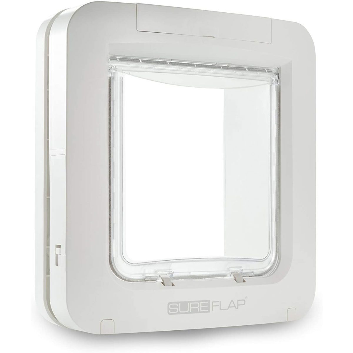 Pet door