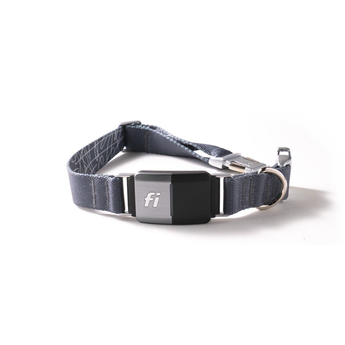 Smart collar