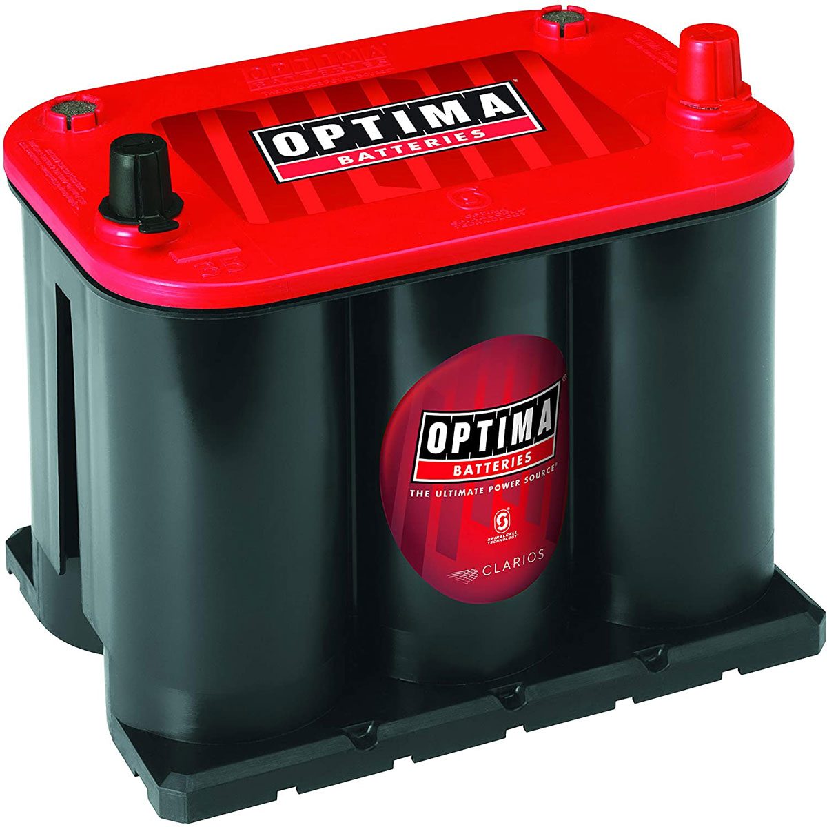 Car battery