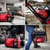 Milwaukee Launches Lean, Quiet, Cordless Compressor
