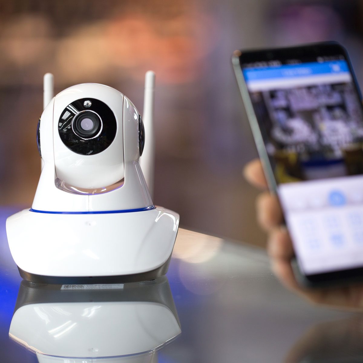 how to choose a wireless camera system