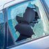 How To Temporarily Cover a Broken Car Window