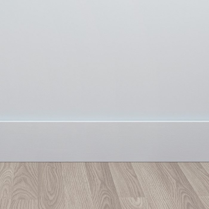 Mop board