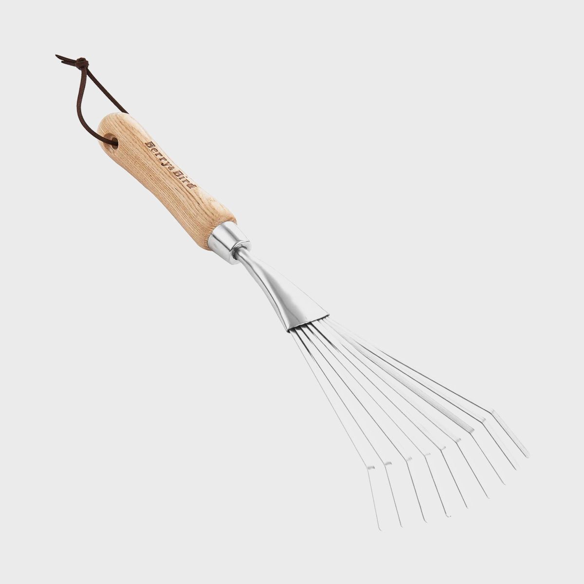 Berry&Bird Handheld Leaf Rake
