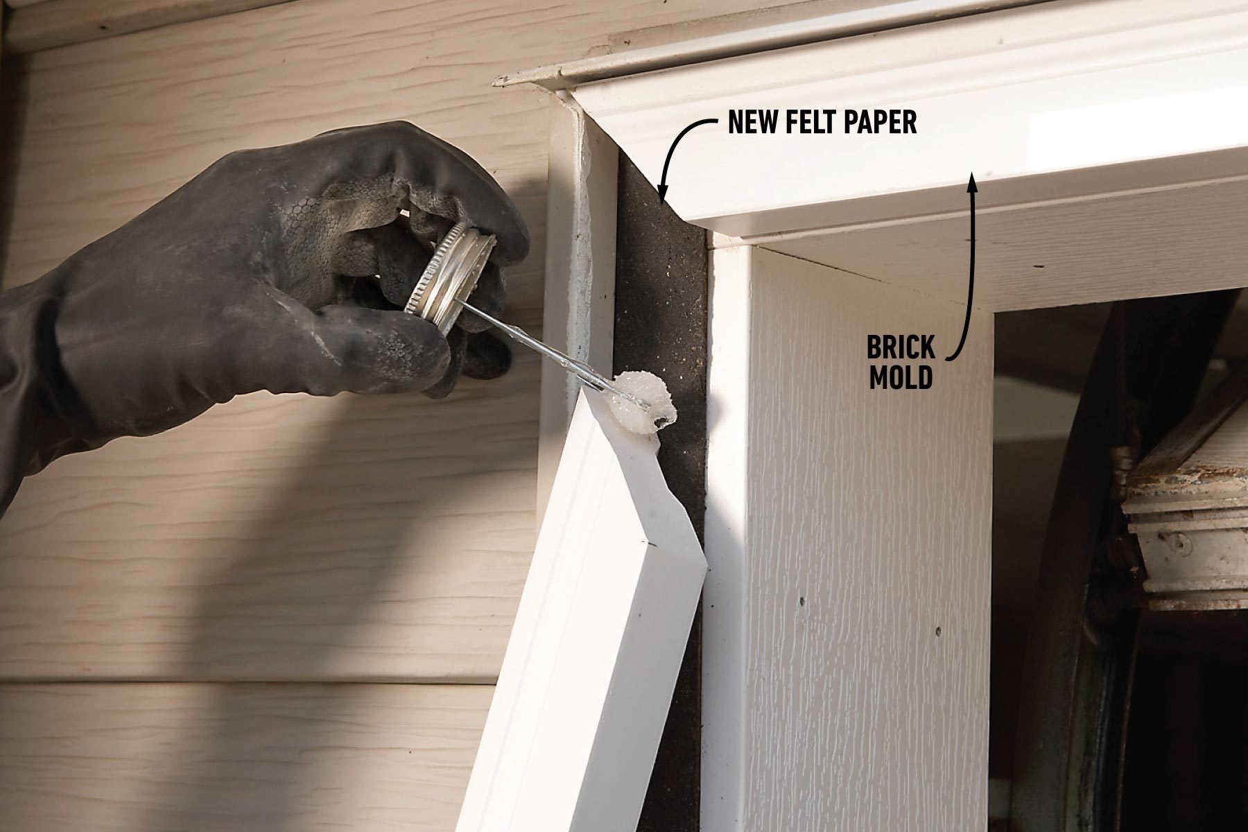 How To Winterize Your Garage Door