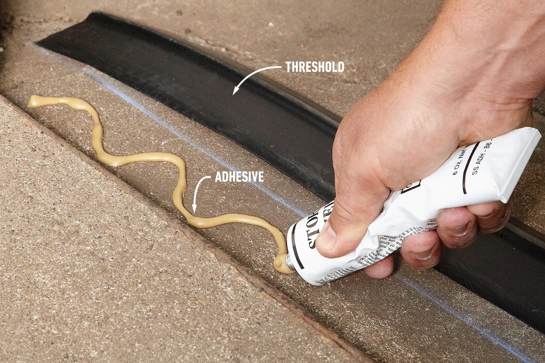 How To Winterize Your Garage Door