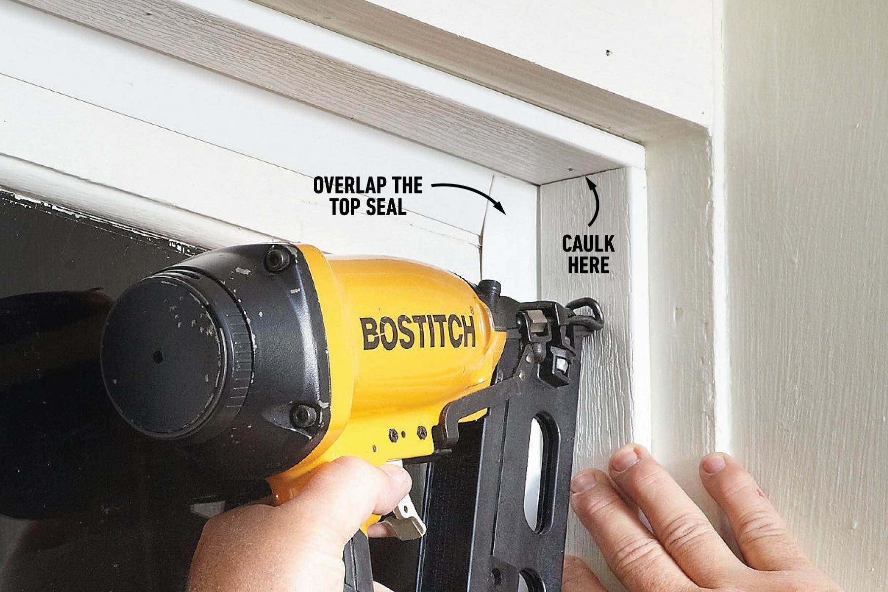 How To Winterize Your Garage Door