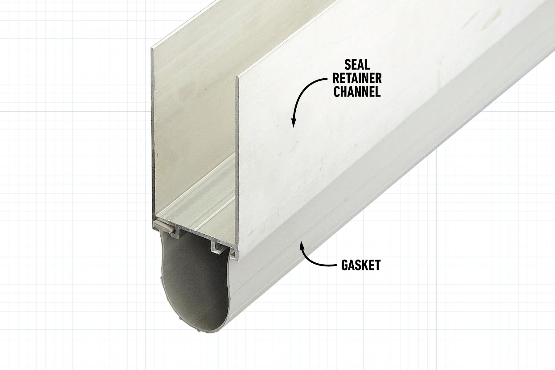 How To Winterize Your Garage Door