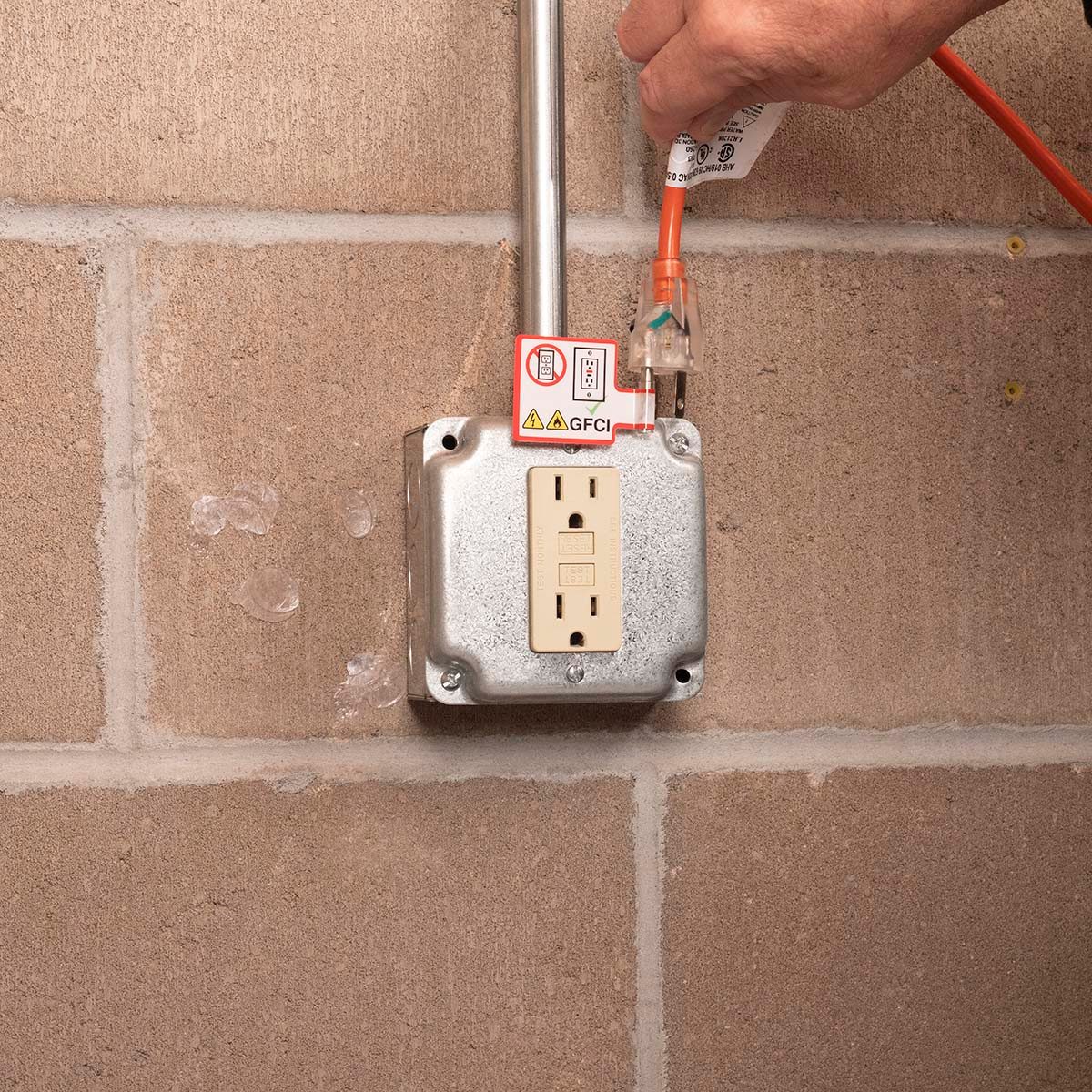 Outlet