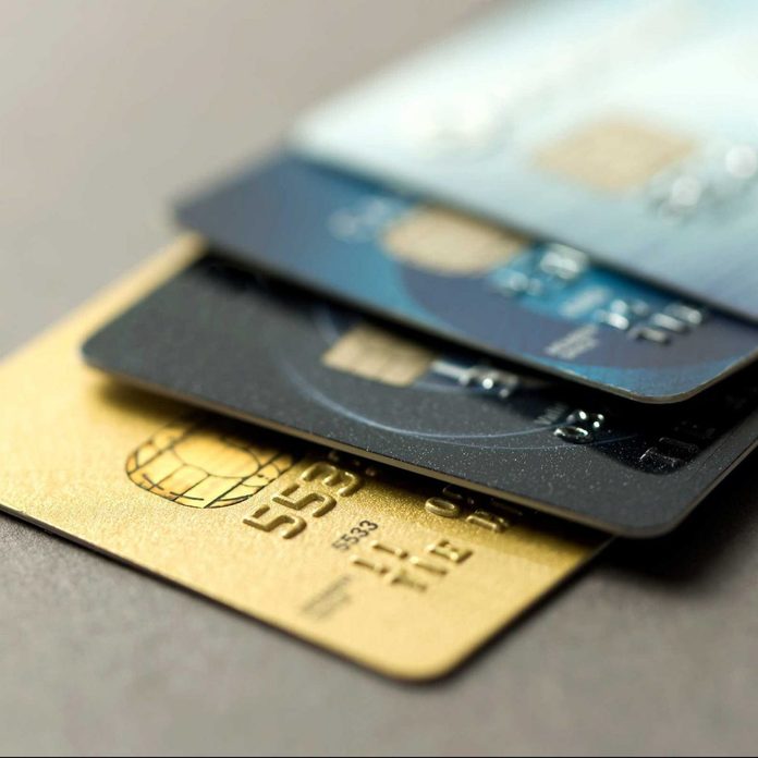 credit cards