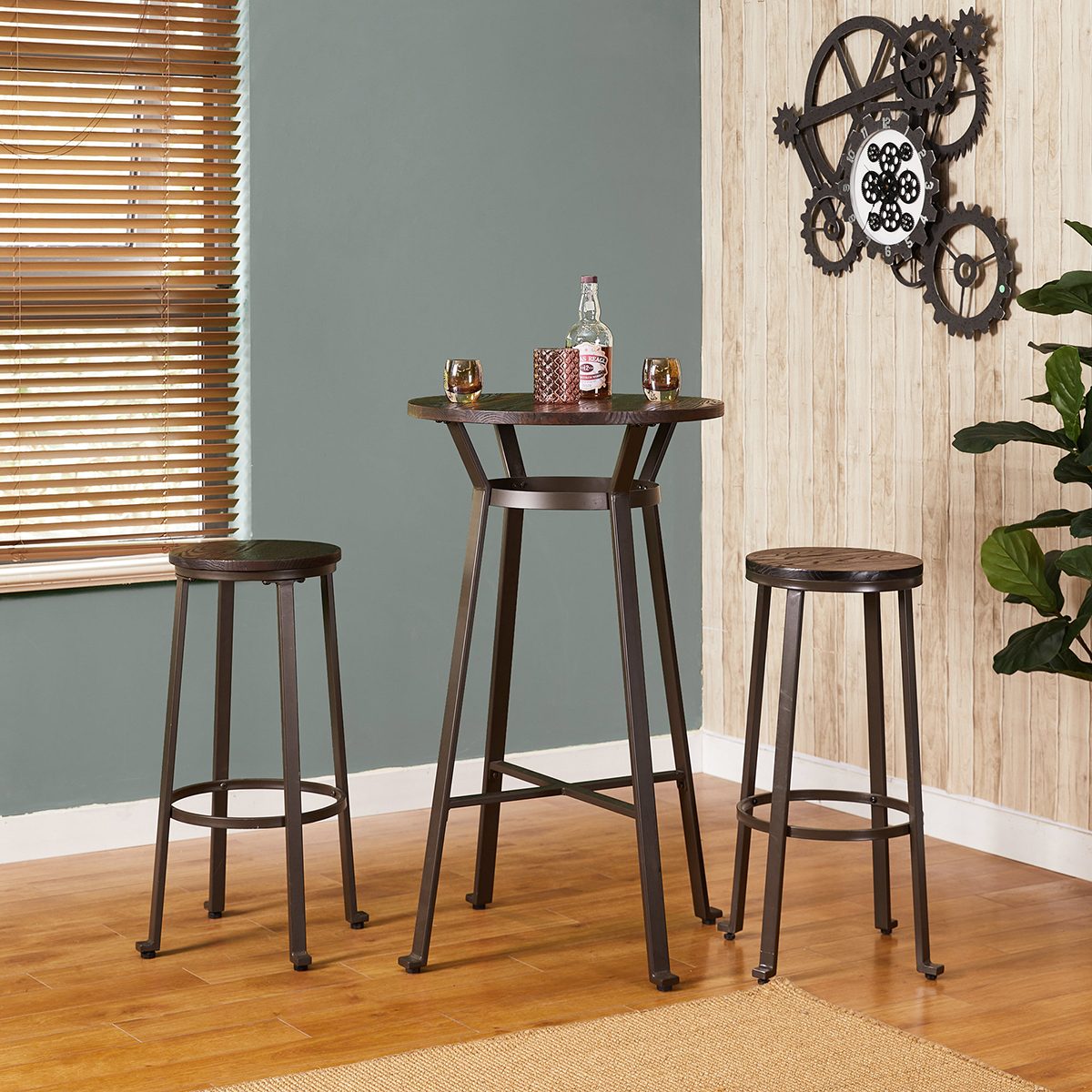 9 Best Dining Tables For Small Spaces
