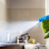 This DIY Cleaner Will Prevent Dust From Building Up in Your Home