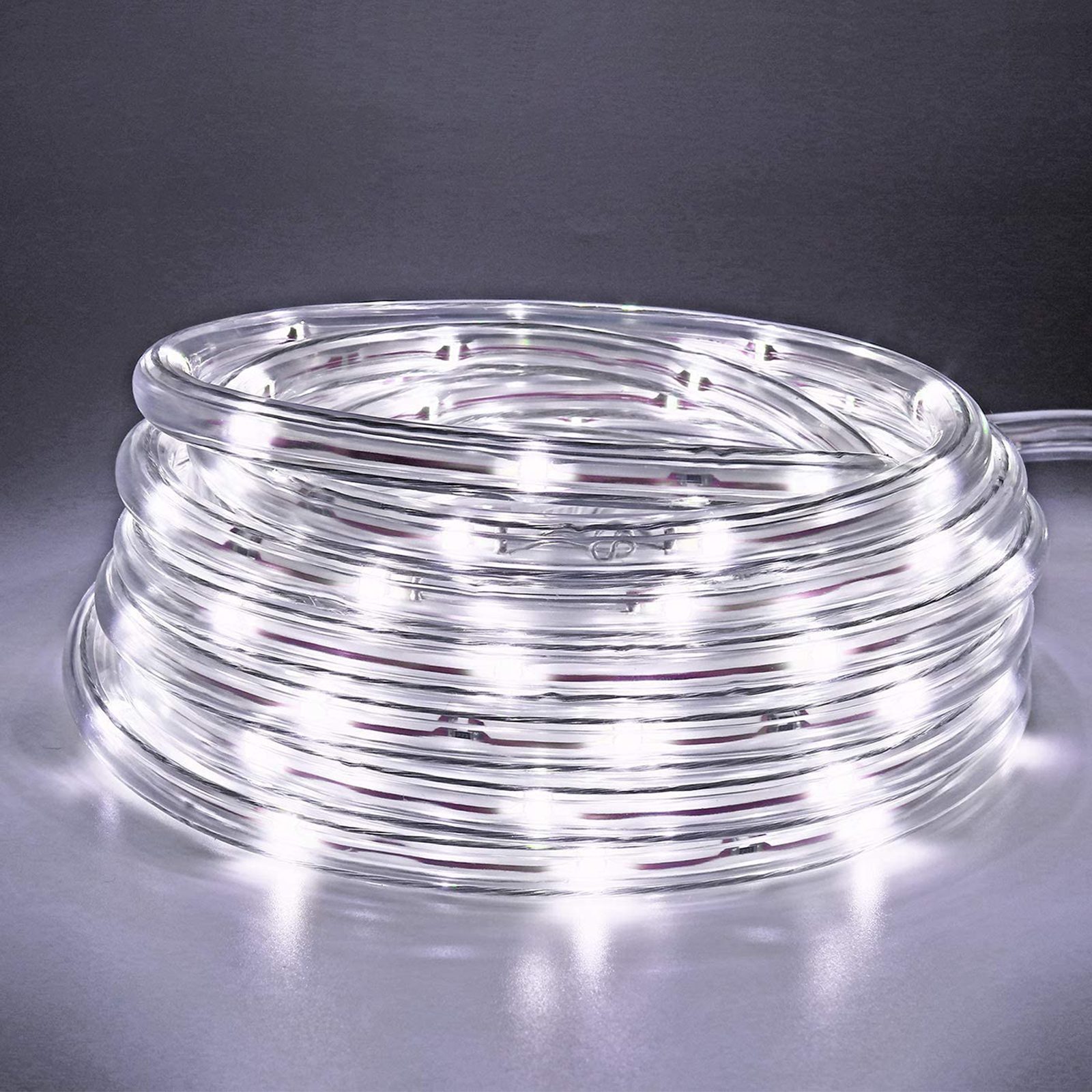 Led Rope Lights Via Amazon Ecomm