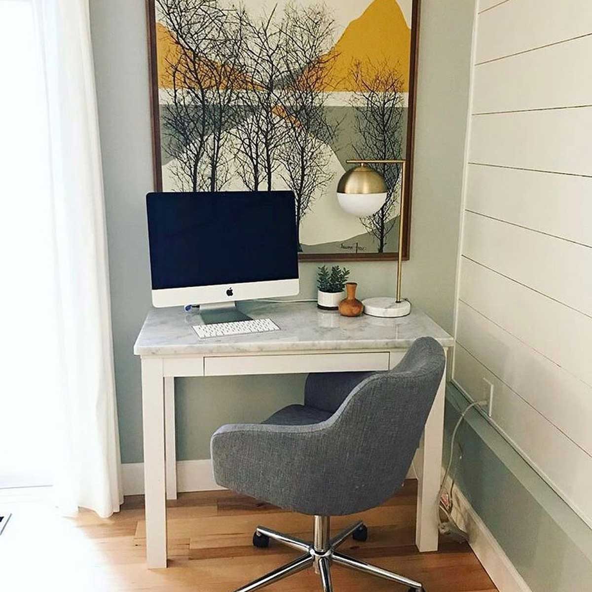 home office decor