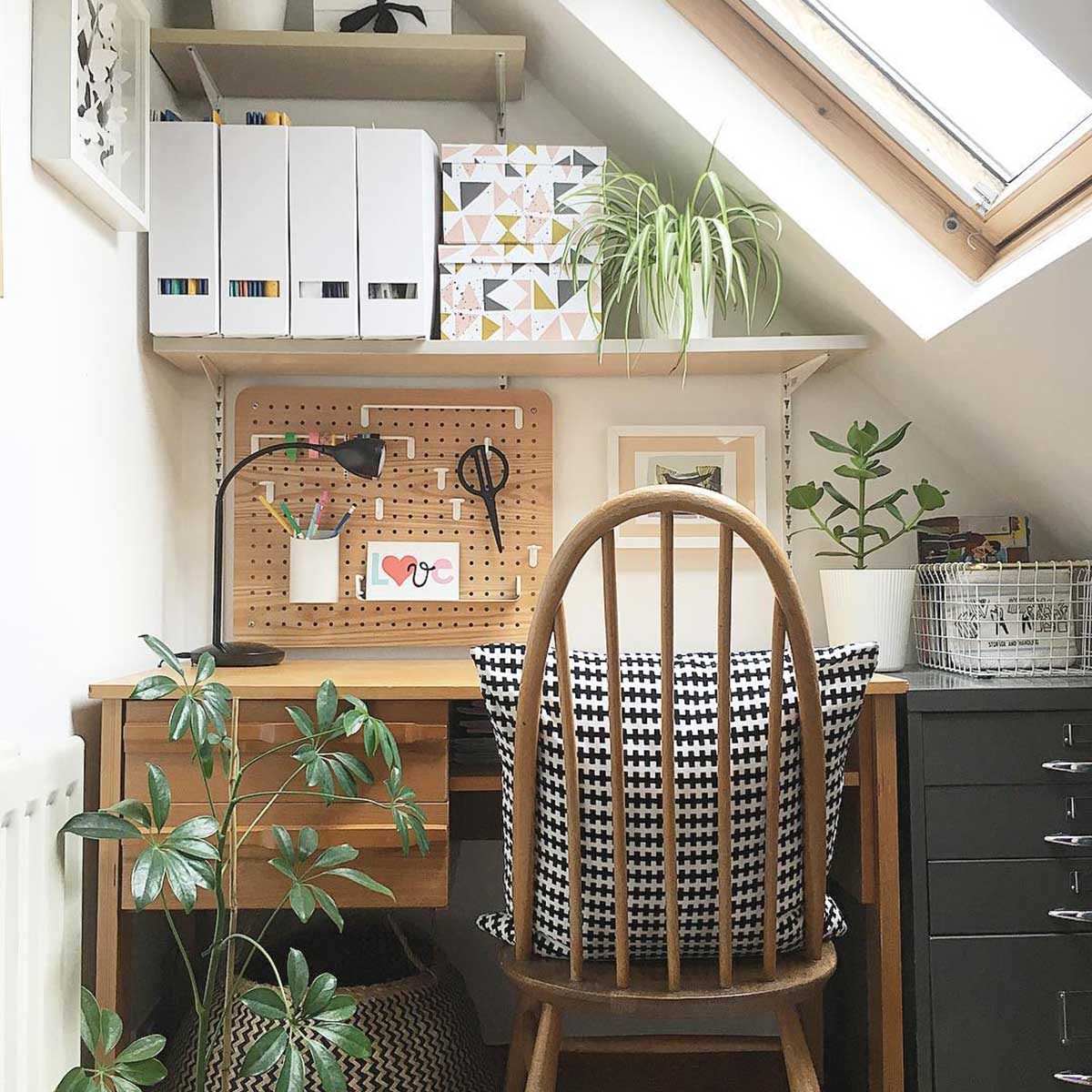 home office