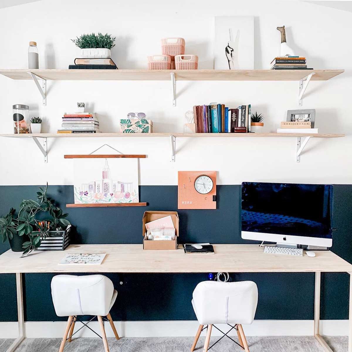 home office