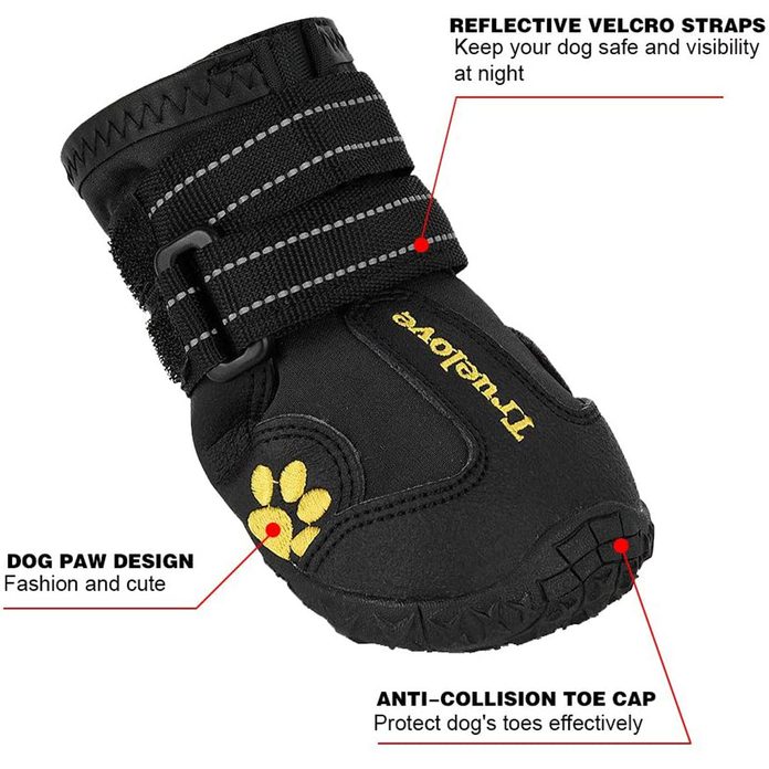 dog boots