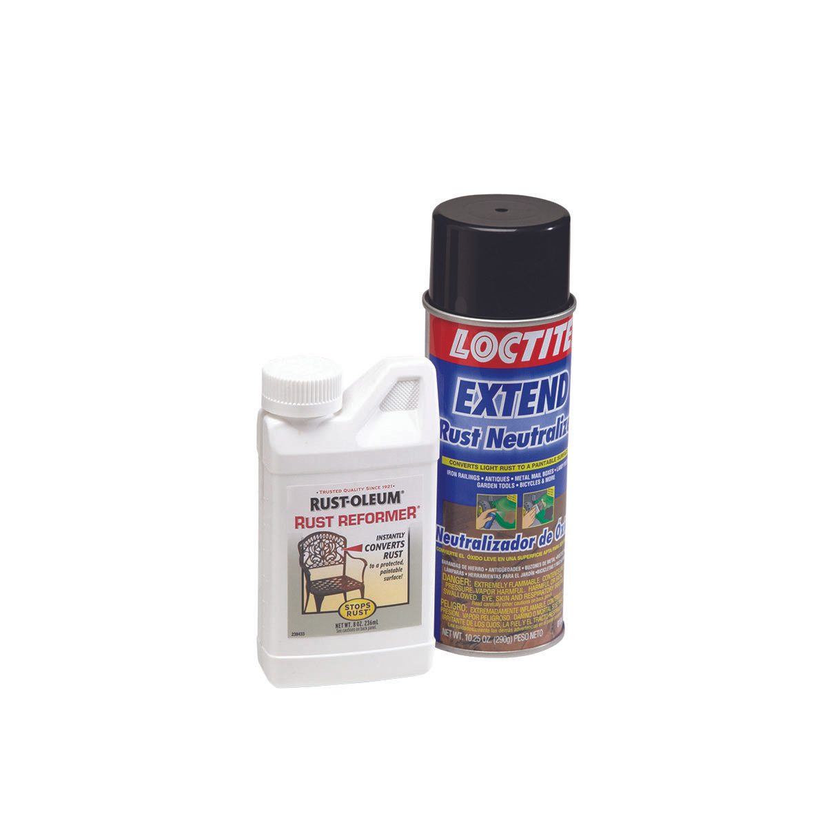 Choose Between Liquid and Spray Converter